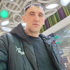 Фотография мужчины Михаил, 35 лет из г. Тольятти