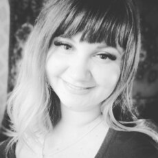 Фотография девушки Иришка, 34 года из г. Макеевка