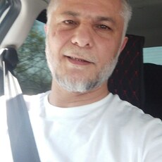 Фотография мужчины Рустам, 46 лет из г. Пыть-Ях