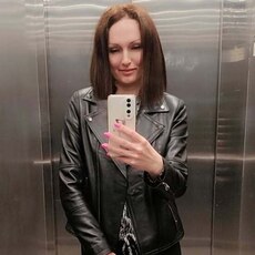 Фотография девушки Алена, 41 год из г. Пермь