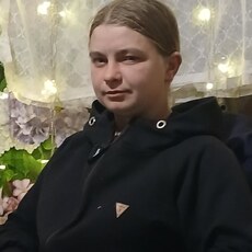 Фотография девушки Лера, 28 лет из г. Орша