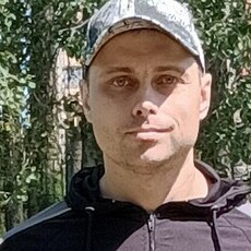 Фотография мужчины Аляксей, 42 года из г. Орша