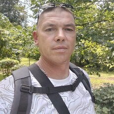 Фотография мужчины Сергей, 48 лет из г. Пенза