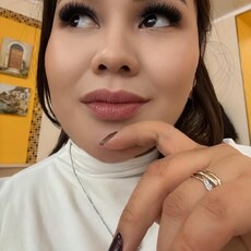 Фотография девушки Бота, 27 лет из г. Семей