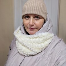 Фотография девушки Ольга, 47 лет из г. Нерюнгри