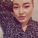 Метиска, 35 лет