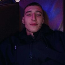 Фотография мужчины Дмитрий, 30 лет из г. Котово