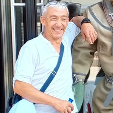 Фотография мужчины Марат, 51 год из г. Уфа