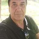 Рост, 63 года