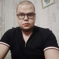 Фотография мужчины Александр, 25 лет из г. Асино