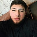 Хазрат, 26 лет