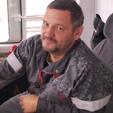 Фотография мужчины Анатолий, 43 года из г. Советская Гавань