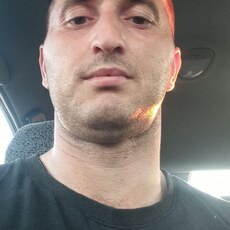 Фотография мужчины Макс, 35 лет из г. Темрюк