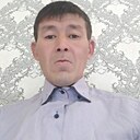 Omirseik, 52 года