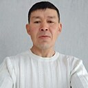 Omirseik, 52 года