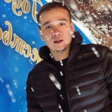 Фотография мужчины Павел, 31 год из г. Зеленокумск