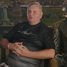 Фотография мужчины Александр, 61 год из г. Пермь