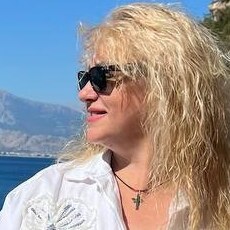 Фотография девушки Lana, 58 лет из г. Пермь