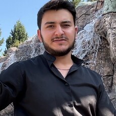 Фотография мужчины Сэр, 26 лет из г. Свободный