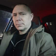 Фотография мужчины Саша, 44 года из г. Сухой Лог