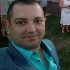 Фотография мужчины Андрей, 42 года из г. Рогачев