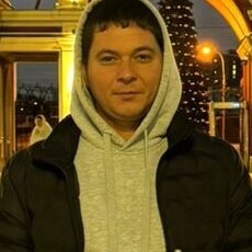 Фотография мужчины Максим, 32 года из г. Иркутск