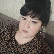 Фотография девушки Елена, 36 лет из г. Оренбург