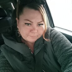 Фотография девушки Светлана, 41 год из г. Минусинск