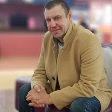 Фотография мужчины Александр, 43 года из г. Владимир