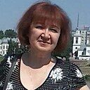 Милая, 62 года