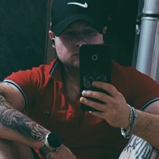 Фотография мужчины Aleksey S, 31 год из г. Вичуга