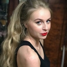 Фотография девушки Лера, 28 лет из г. Молодечно