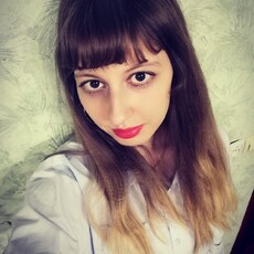 Фотография девушки Katherine, 26 лет из г. Бугуруслан