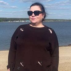 Фотография девушки Оксана, 44 года из г. Бердск