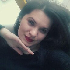 Фотография девушки Солнышко, 33 года из г. Зима