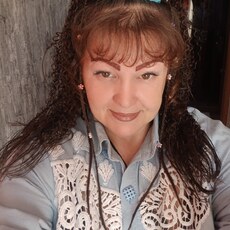 Фотография девушки Натали, 50 лет из г. Риддер