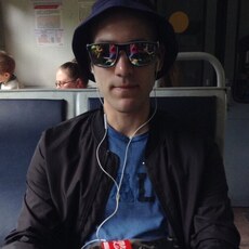 Фотография мужчины Кенткаксигариты, 30 лет из г. Сухой Лог