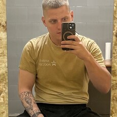 Фотография мужчины Максим, 35 лет из г. Новошахтинск