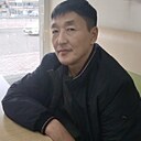 Цырен, 45 лет