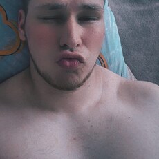 Фотография мужчины Замла, 25 лет из г. Ханты-Мансийск