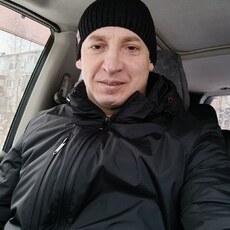 Фотография мужчины Андрей, 49 лет из г. Соликамск