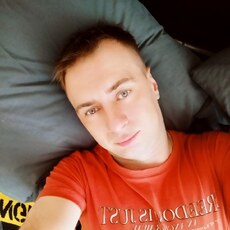 Фотография мужчины Виталий, 30 лет из г. Стерлитамак