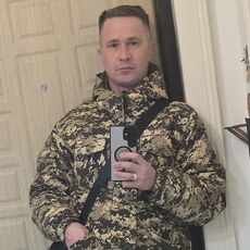 Фотография мужчины Ринат, 39 лет из г. Балашиха