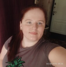 Фотография девушки Юлия, 27 лет из г. Моршанск