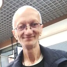 Фотография мужчины Человек, 62 года из г. Энгельс