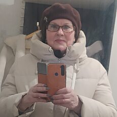 Фотография девушки Наталья, 66 лет из г. Нижний Новгород