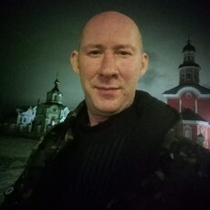 Фотография мужчины Алексей, 44 года из г. Ижевск