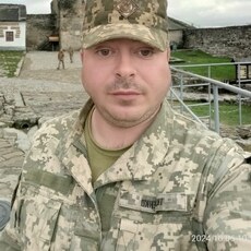 Фотография мужчины Александр, 40 лет из г. Николаев