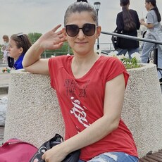 Фотография девушки Ася, 36 лет из г. Астана