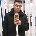 Тимур, 27 лет